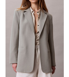 [CALVIN KLEIN] Blazer SS26 LV044F405G