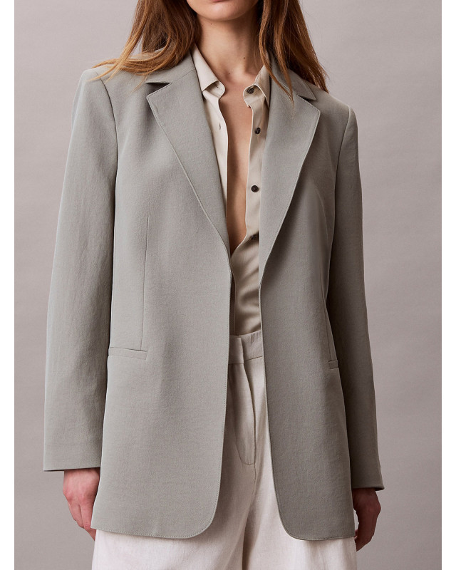 [CALVIN KLEIN] Blazer SS26 LV044F405G