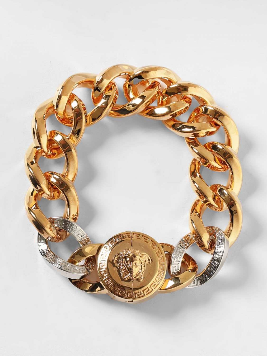 [Versace] Bracelet SS26 DG08452DJMT KVOP