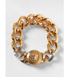 [Versace] Bracelet SS26 DG08452DJMT KVOP