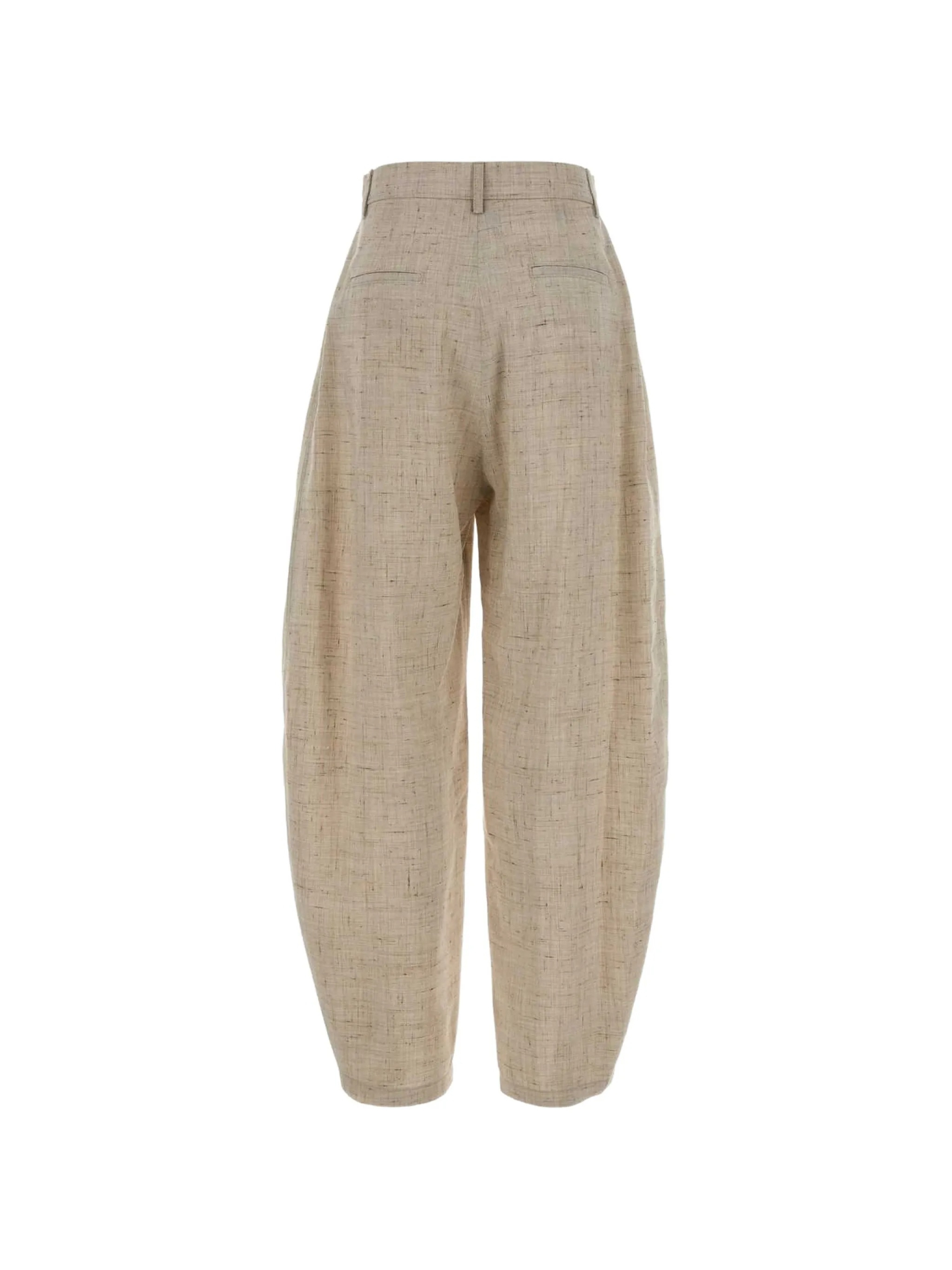 [Moschino] Trousers SS26 A03250420