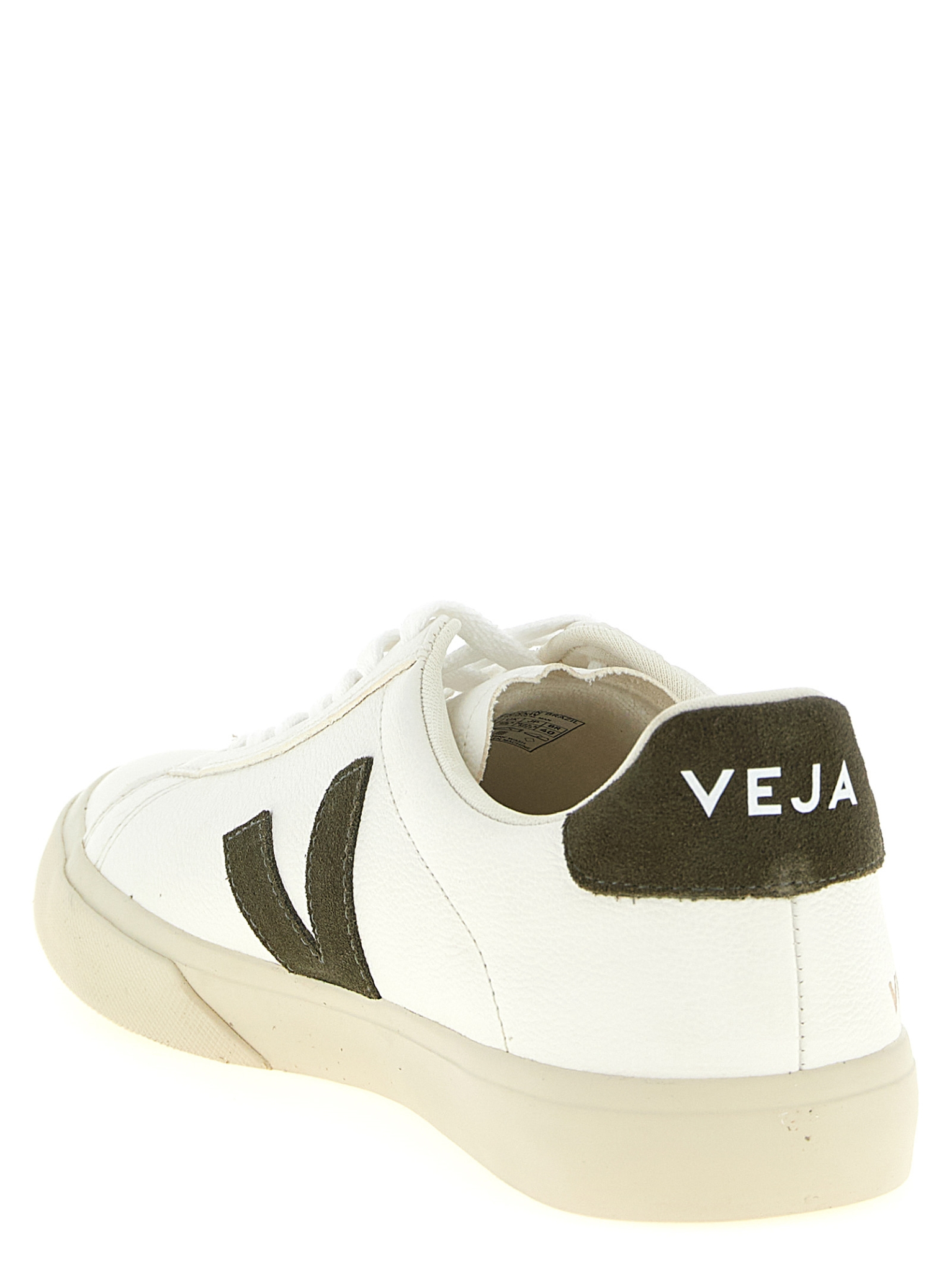 [Veja] Sneakers SS26 CP0502347EXTRAWHITEKAKI