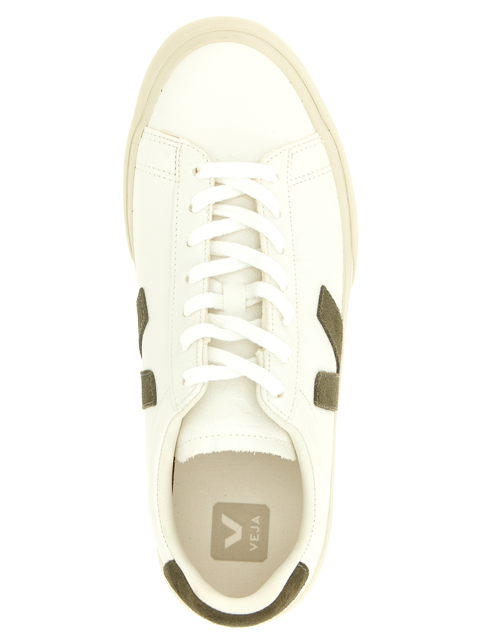 [Veja] Sneakers SS26 CP0502347EXTRAWHITEKAKI