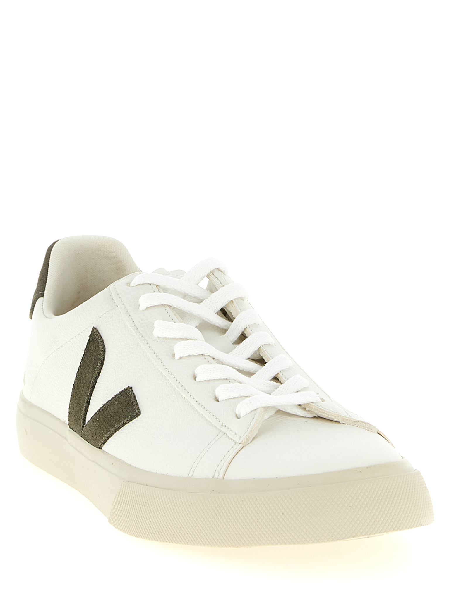 [Veja] Sneakers SS26 CP0502347EXTRAWHITEKAKI