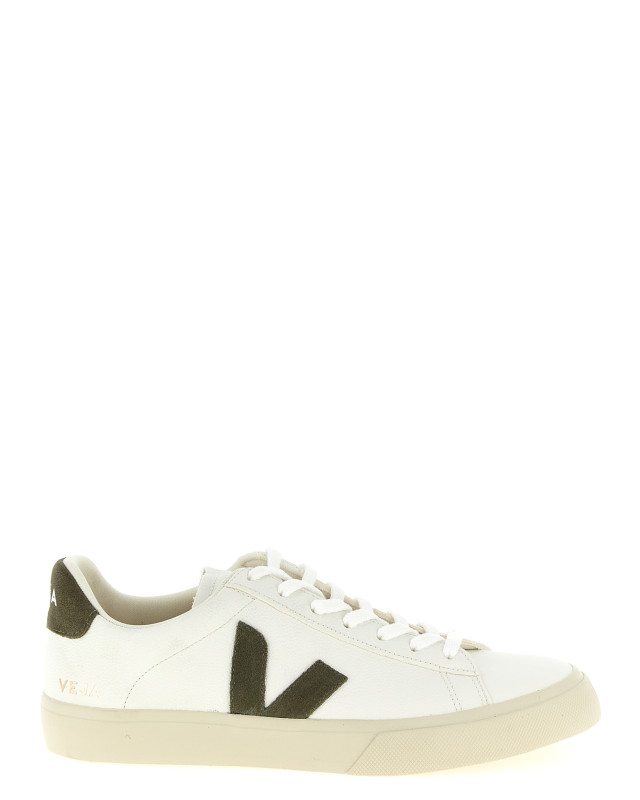 [Veja] Sneakers SS26 CP0502347EXTRAWHITEKAKI