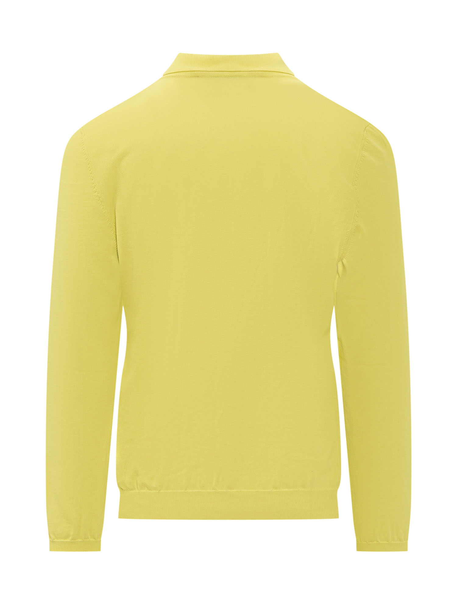 [AMARANTO] Knitwear SS26 B9AB0052 21M