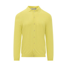 [AMARANTO] Knitwear SS26 B9AB0052 21M