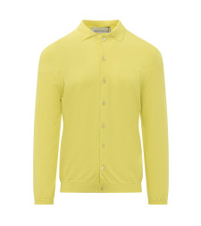 [AMARANTO] Knitwear SS26 B9AB0052 21M