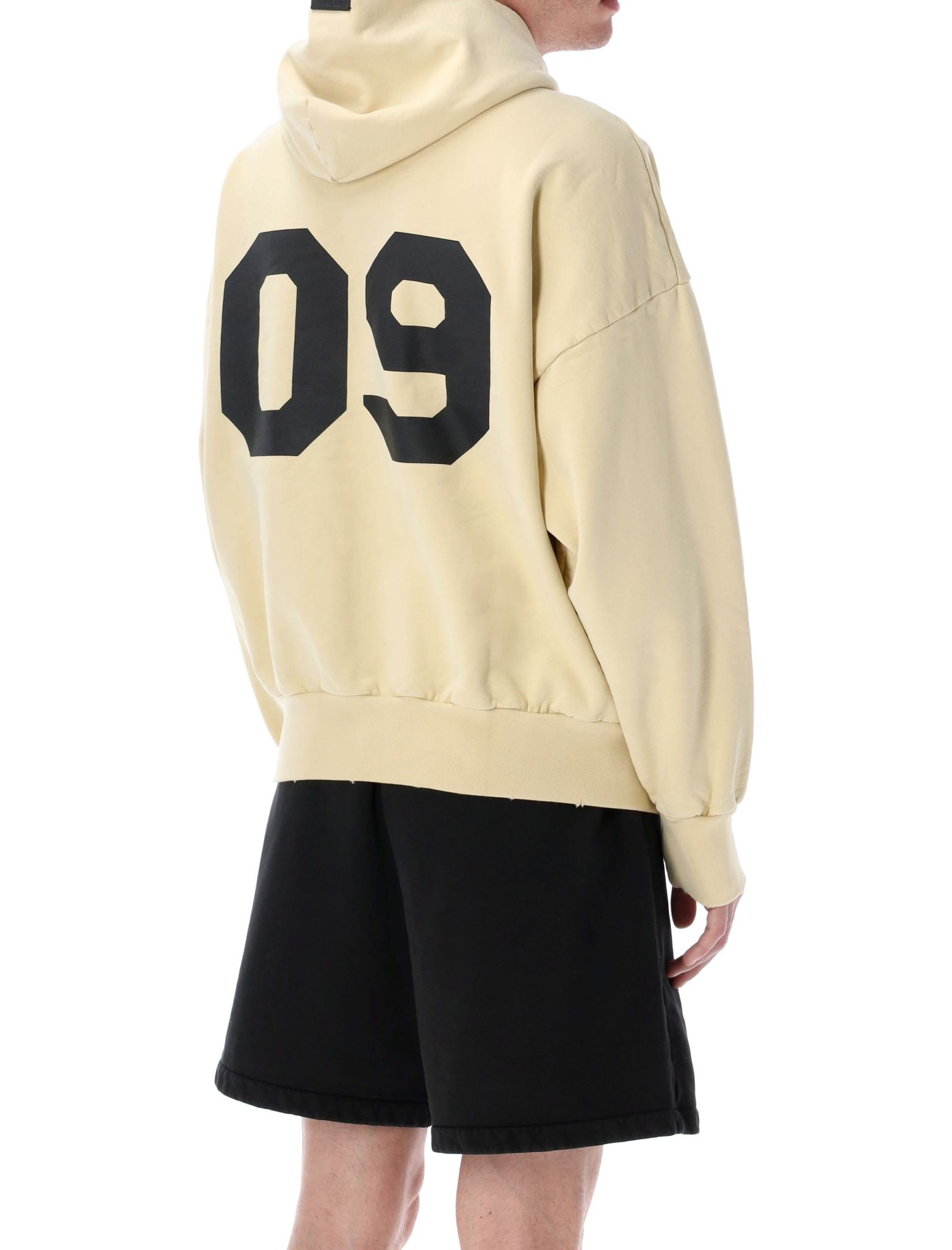 [Fear of God] Hoodie SS26 FG9M129941BHF152