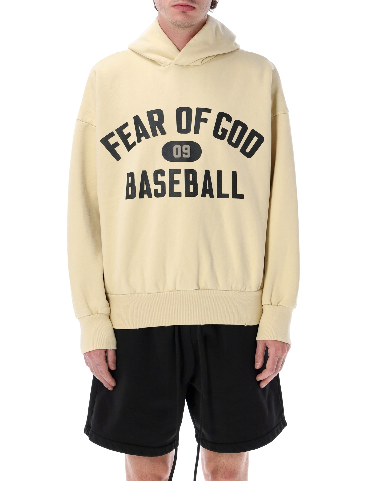 [Fear of God] Hoodie SS26 FG9M129941BHF152