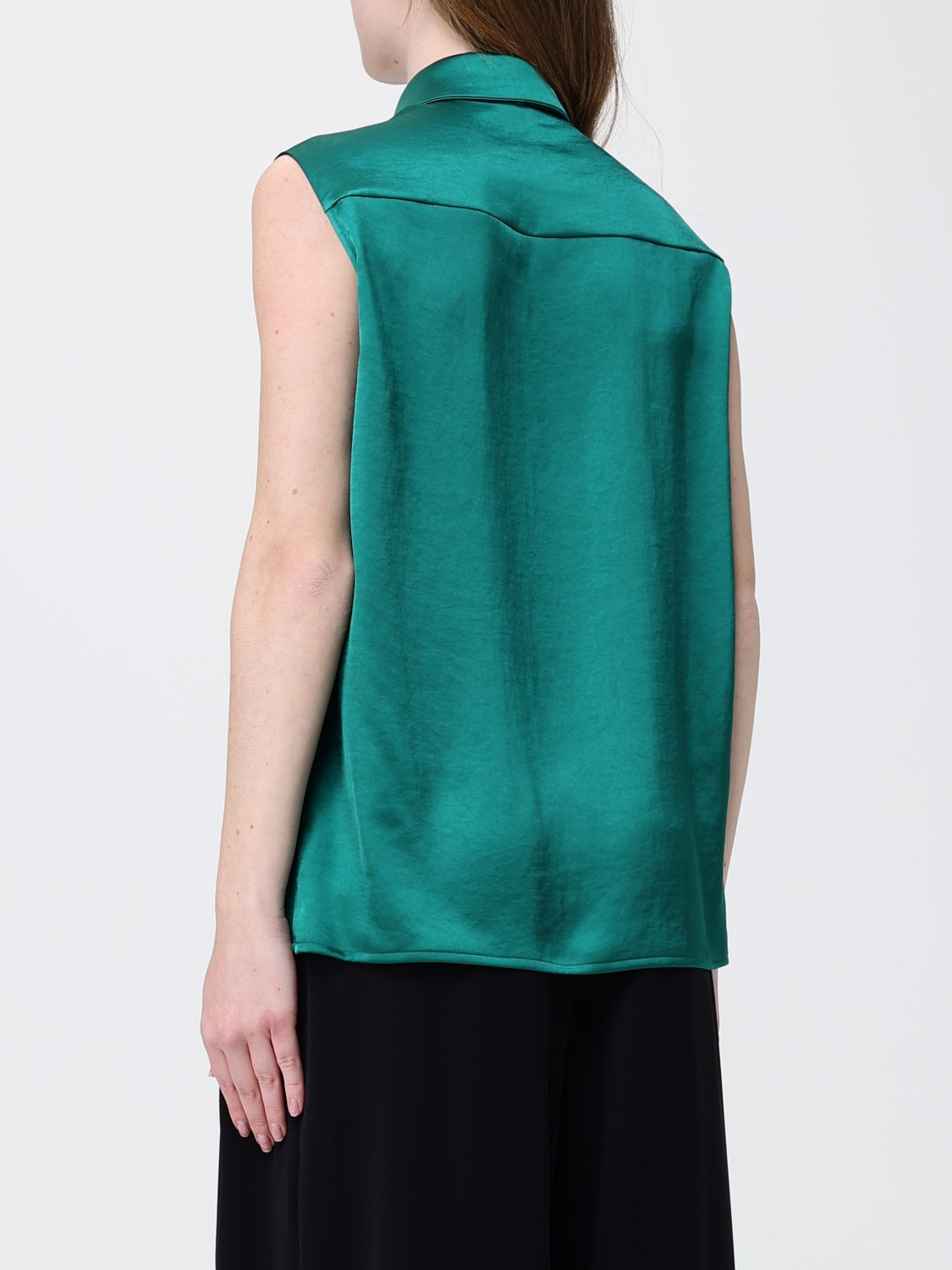 [Versace] Shirts Sleeveless SS26 10230341A12921 1GQ50