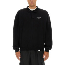 [Represent] Sweatshirt FW24 OCM41117_001