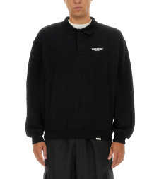 [Represent] Sweatshirt FW24 OCM41117_001