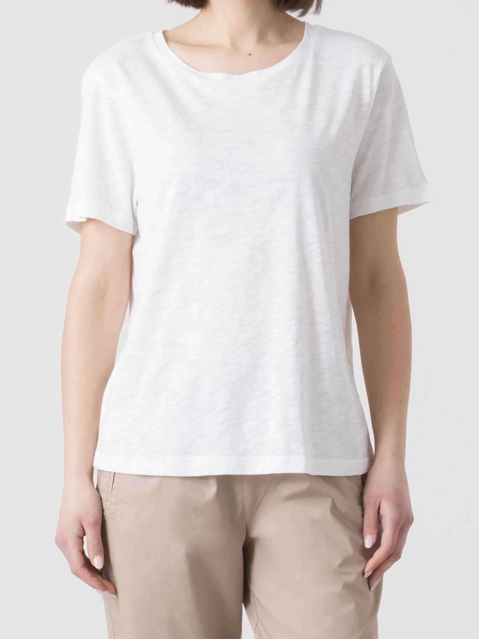 [DIMENSIONE DANZA] T-shirts Short Sleeve SS26 40D228J78