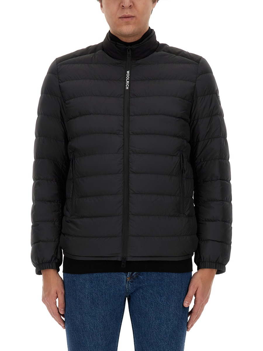[Woolrich] Jacket SS24 CFWOOU0697MR_UT2635100