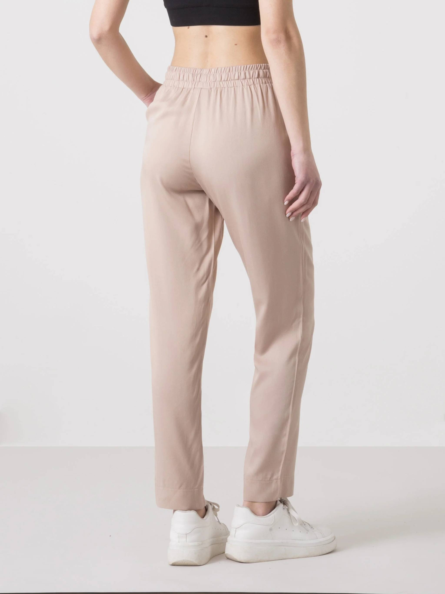 [DIMENSIONE DANZA] Trousers SS26 40D214T72