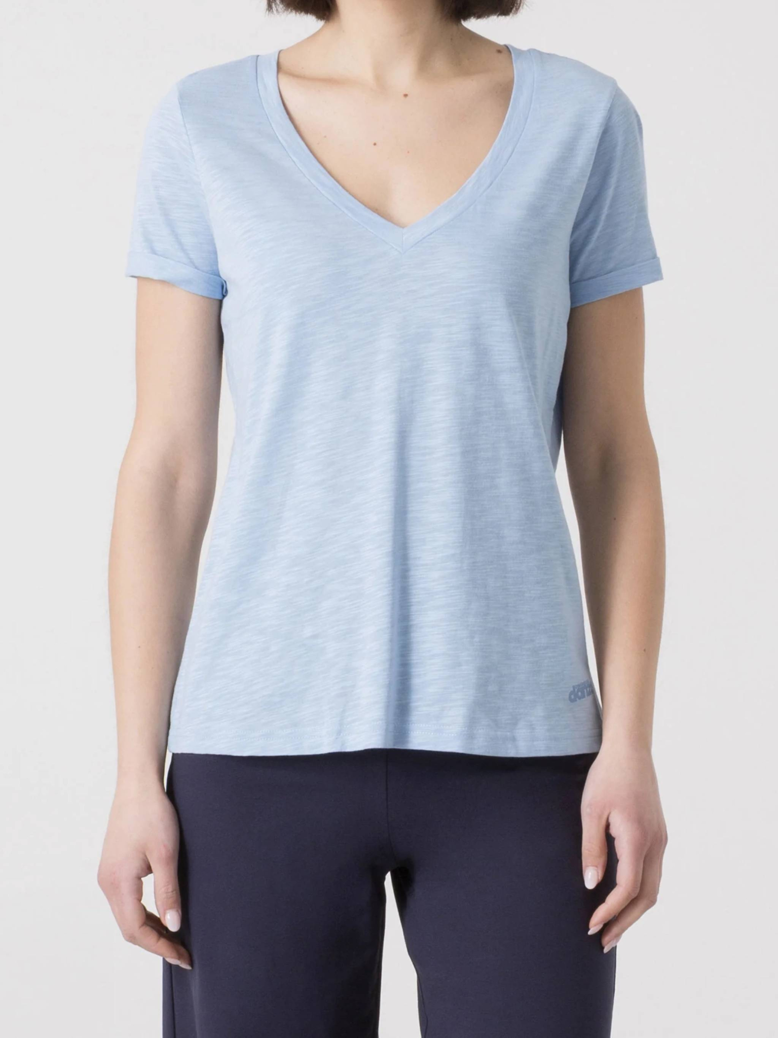 [DIMENSIONE DANZA] T-shirts Short Sleeve SS26 40D226J78