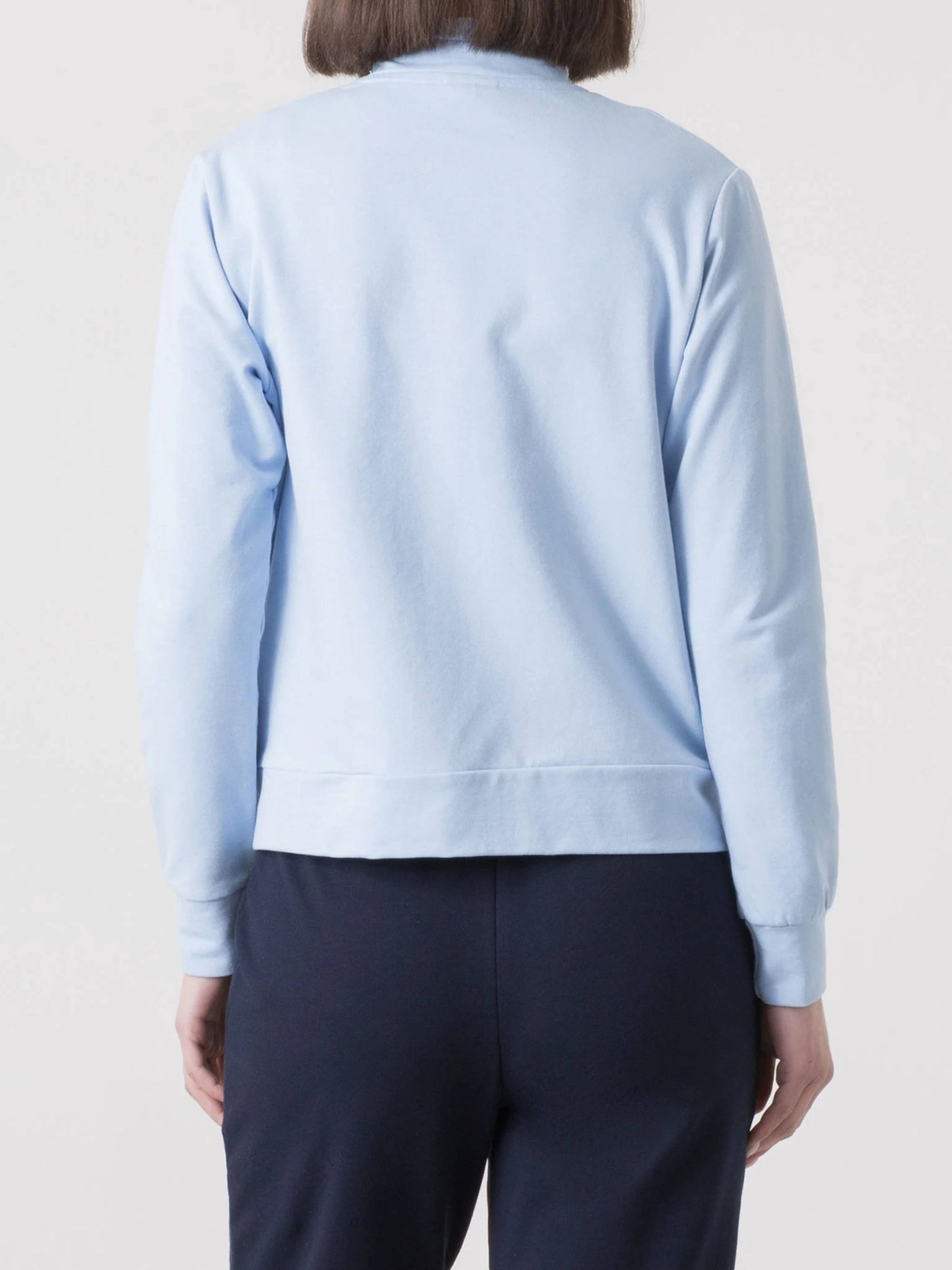 [DIMENSIONE DANZA] Sweatshirt SS26 40D100D17