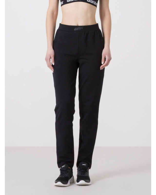 [DIMENSIONE DANZA] Trousers SS26 40D100D17P