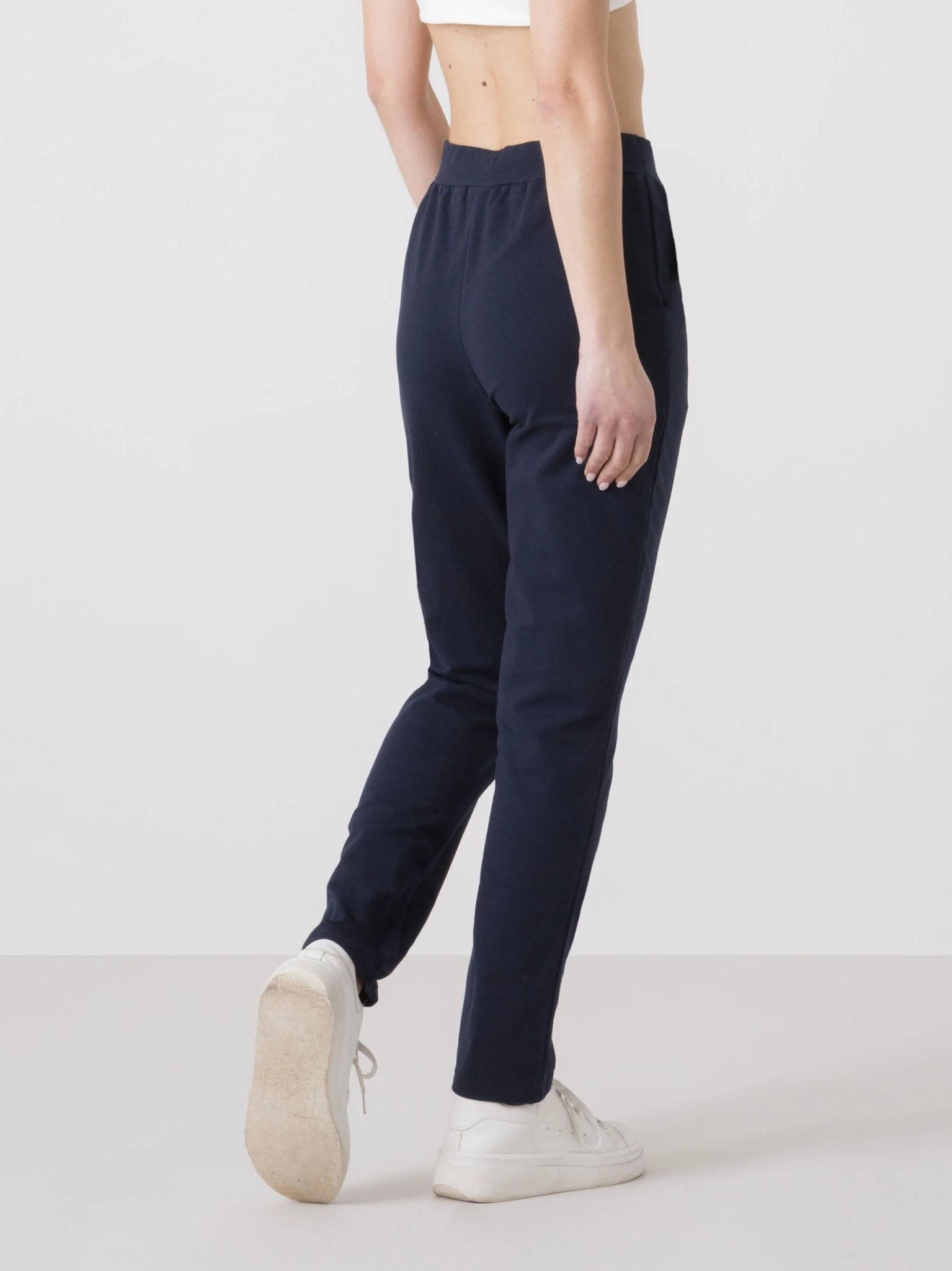 [DIMENSIONE DANZA] Trousers SS26 40D100D17P