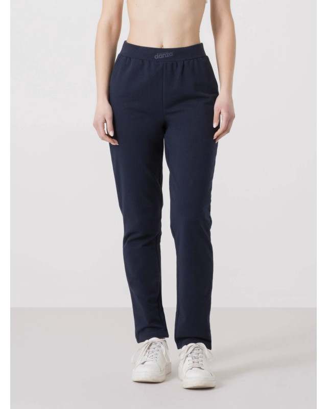 [DIMENSIONE DANZA] Trousers SS26 40D100D17P
