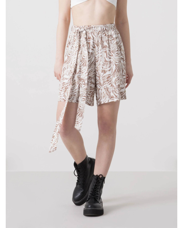 [DIMENSIONE DANZA] Shorts SS26 40D283T73X