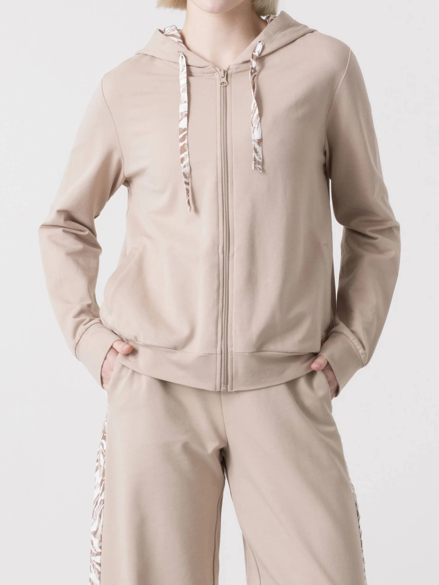 [DIMENSIONE DANZA] Sweatshirt SS26 40D284D93