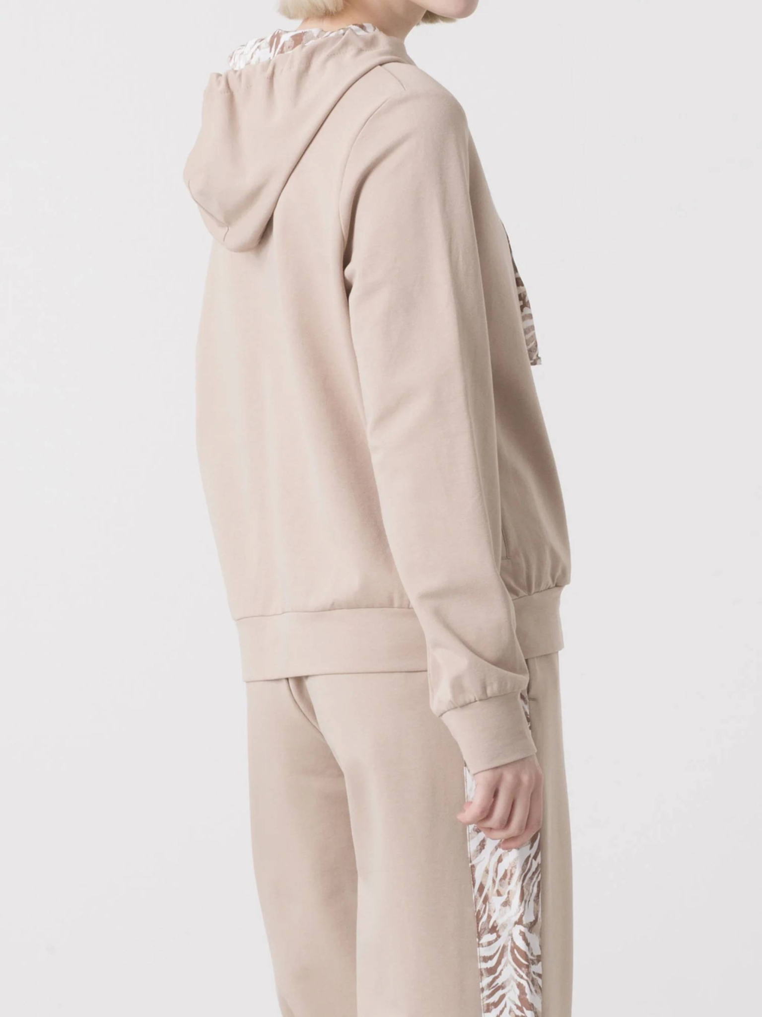 [DIMENSIONE DANZA] Sweatshirt SS26 40D284D93