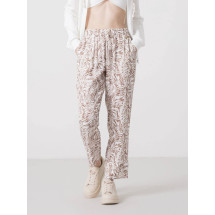 [DIMENSIONE DANZA] Trousers SS26 40D285T73X