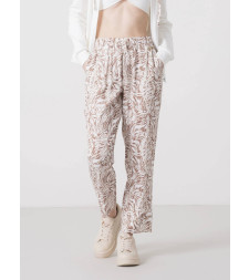 [DIMENSIONE DANZA] Trousers SS26 40D285T73X