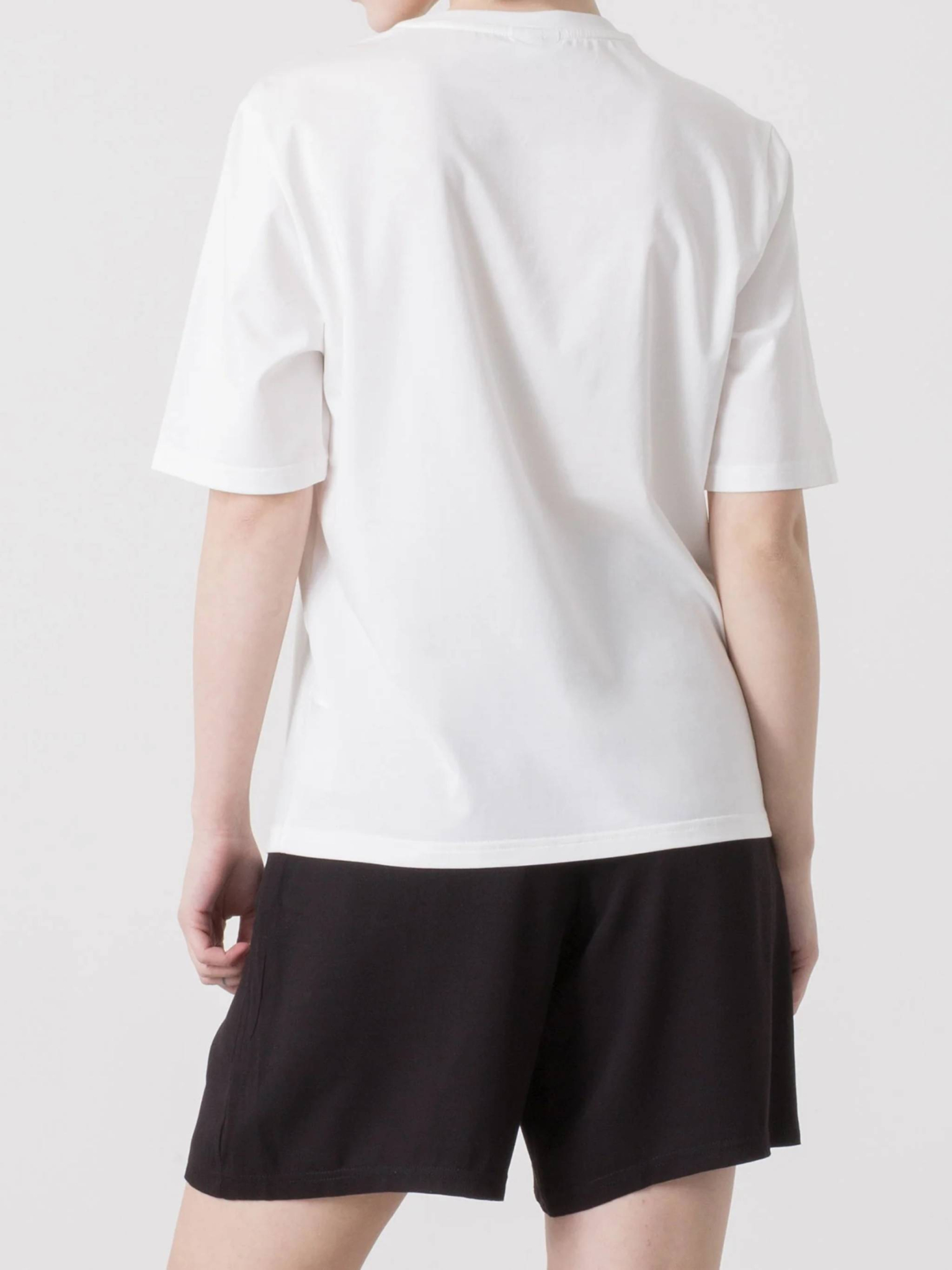[DIMENSIONE DANZA] T-shirts Short Sleeve SS26 40D209J80