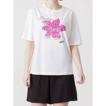 [DIMENSIONE DANZA] T-shirts Short Sleeve SS26 40D209J80