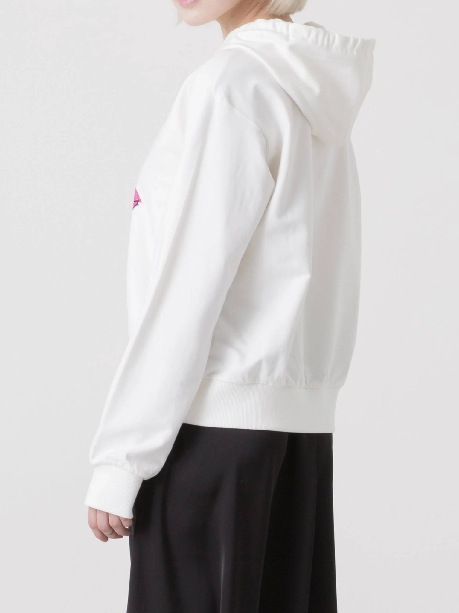 [DIMENSIONE DANZA] Sweatshirt SS26 40D210D91