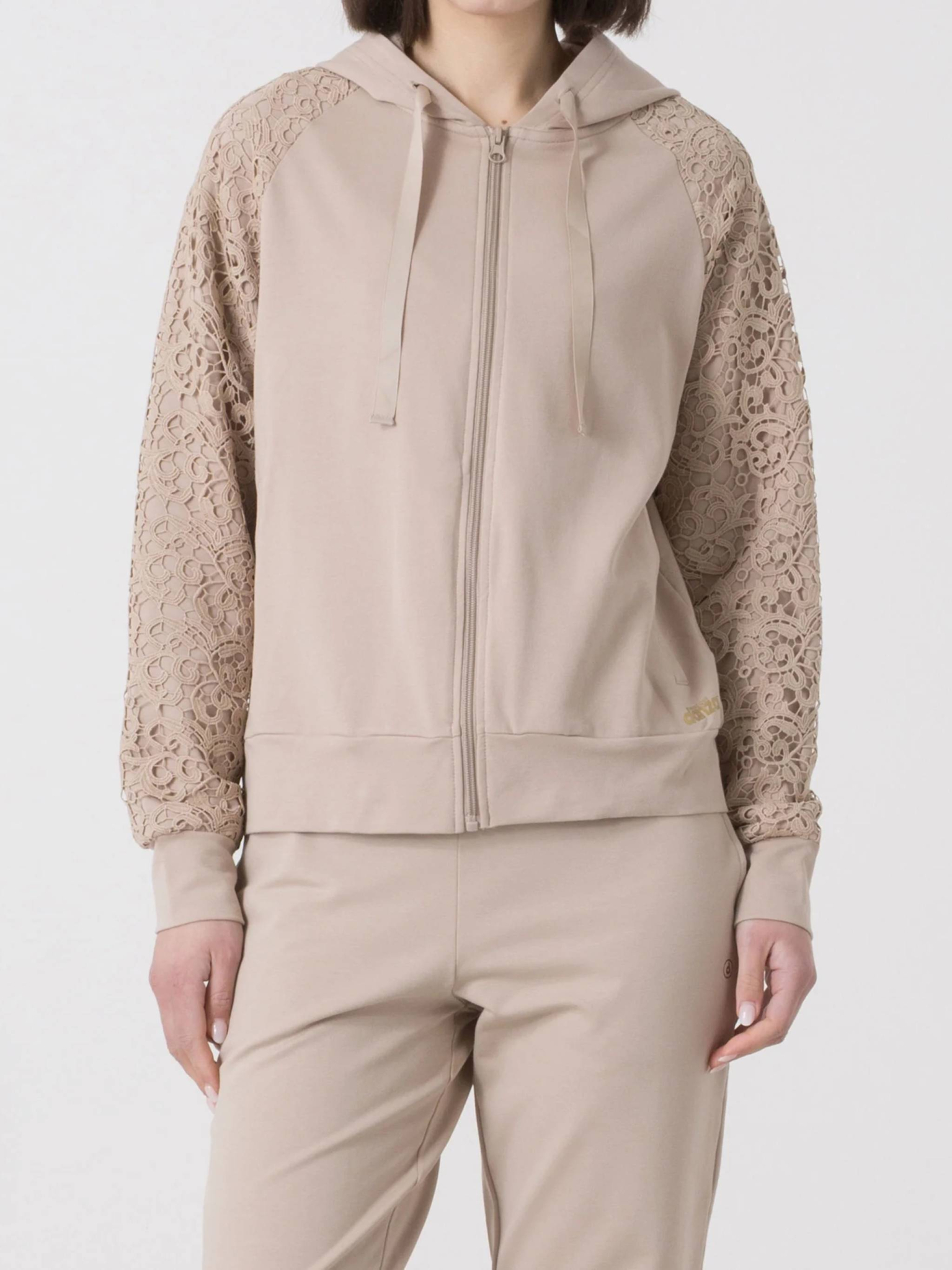 [DIMENSIONE DANZA] Sweatshirt SS26 40D296D93