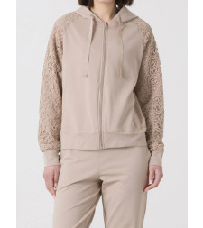 [DIMENSIONE DANZA] Sweatshirt SS26 40D296D93