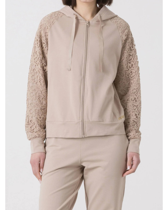 [DIMENSIONE DANZA] Sweatshirt SS26 40D296D93