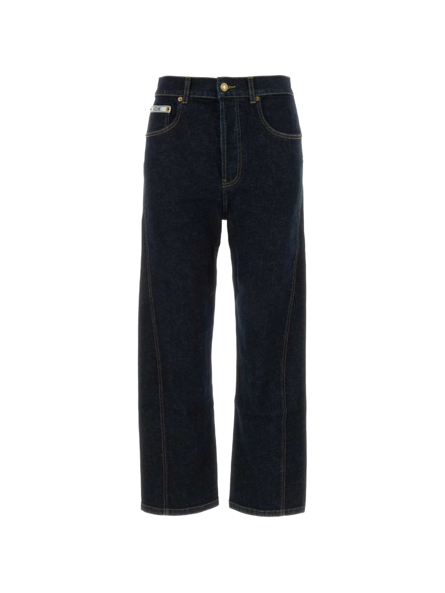 [Moschino] Trousers SS26 A03170437