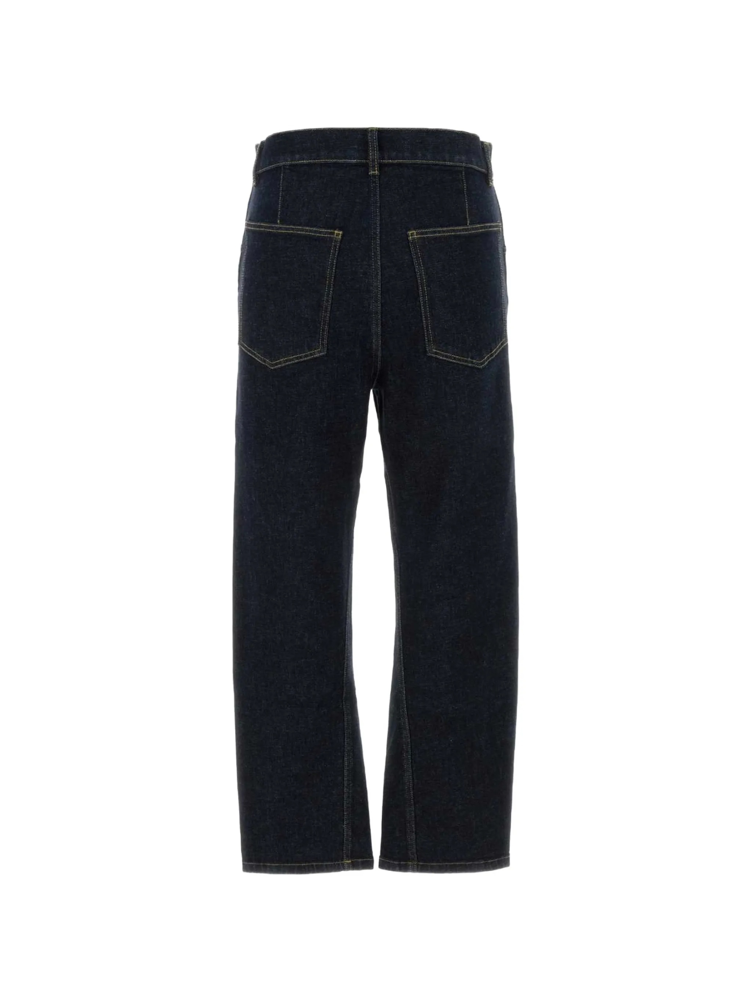 [Moschino] Trousers SS26 A03170437