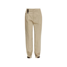 [Moschino] Trousers SS26 A03130419