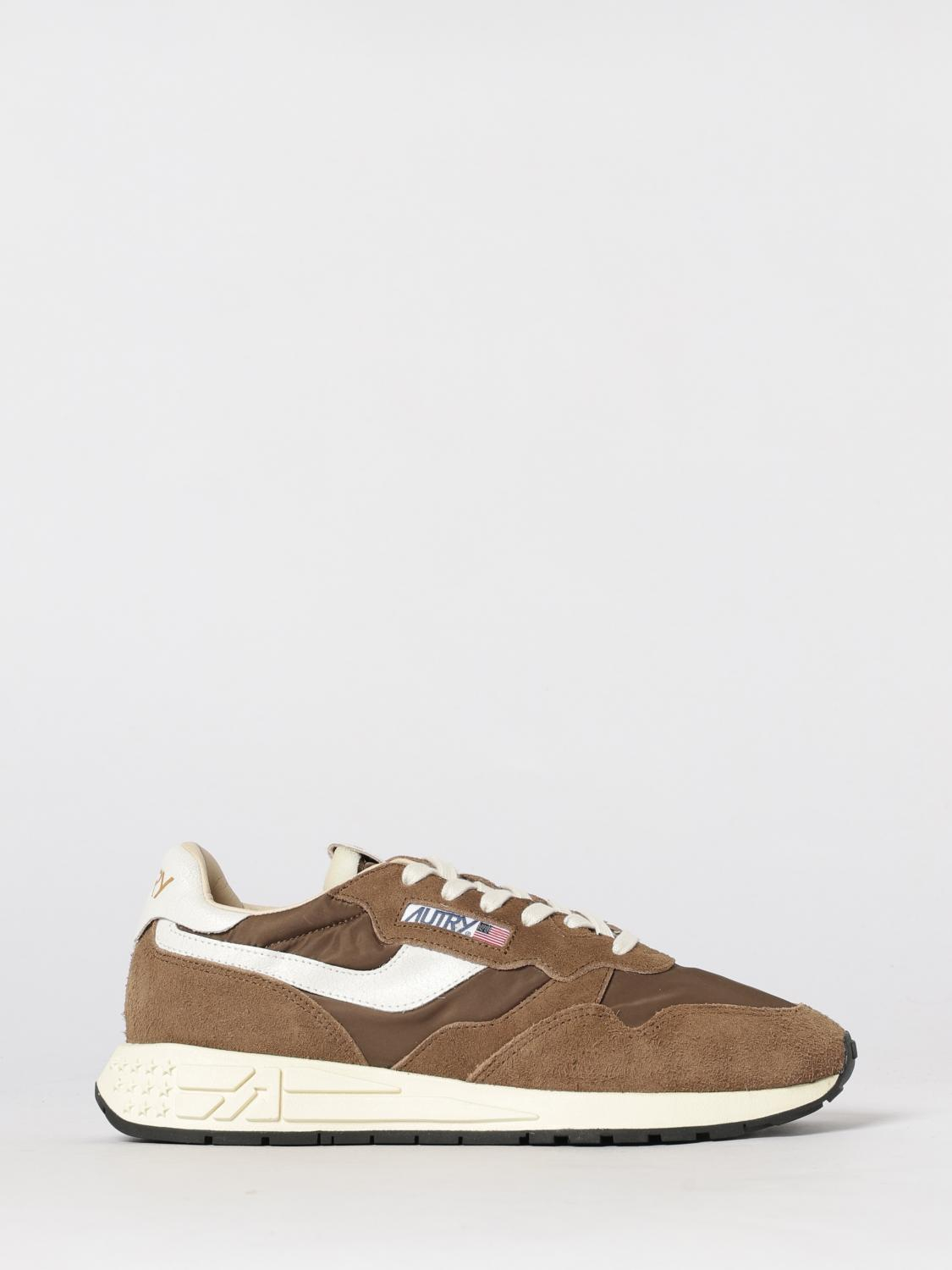 [AUTRY] Sneakers SS26 WWLMNC39