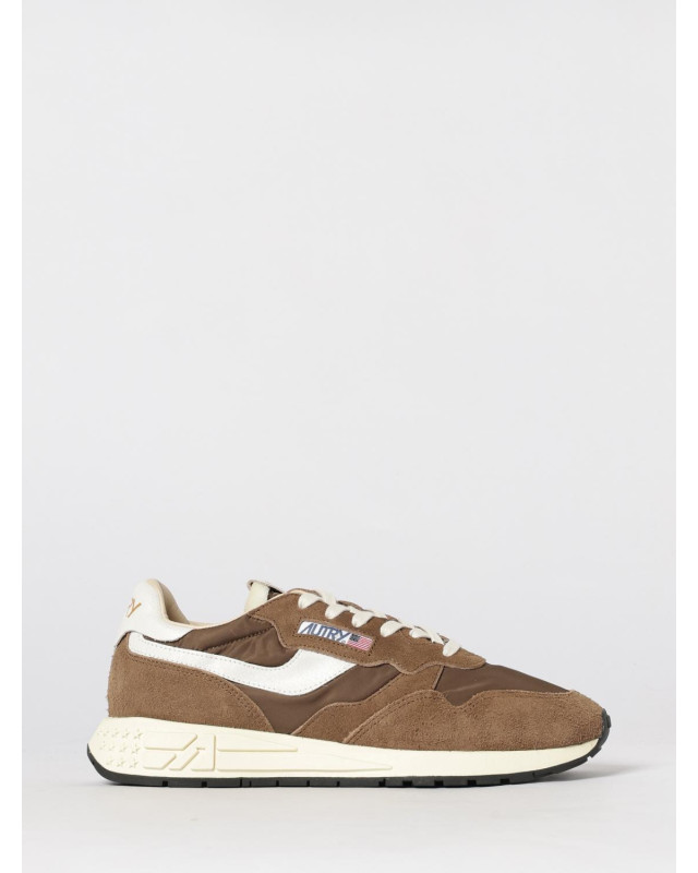 [AUTRY] Sneakers SS26 WWLMNC39