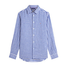 [Tommy Hilfiger] Shirts Long Sleeve SS26 MW0MW42401