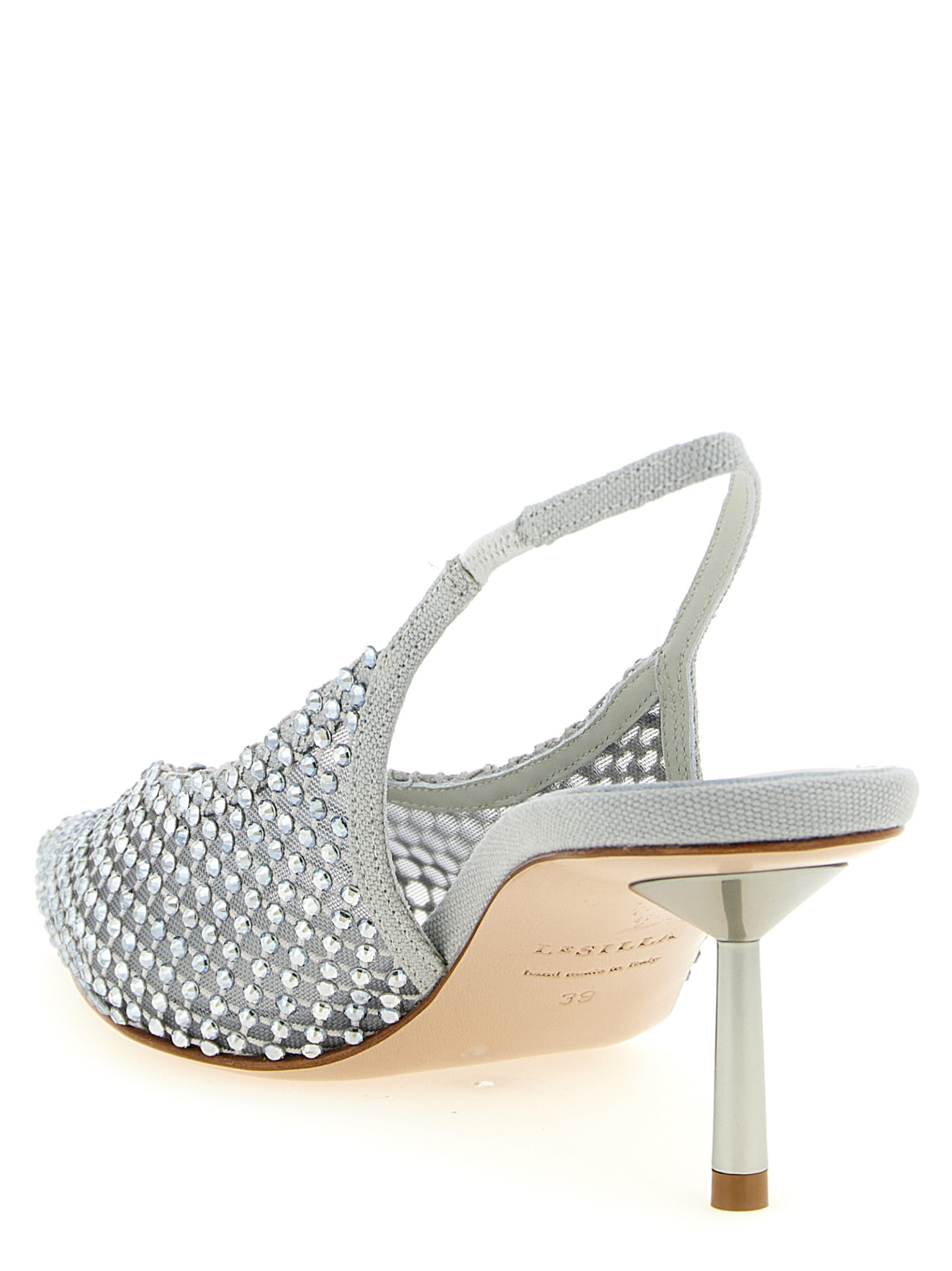 [Le Silla] Pumps SS26 4189E060BXPP26A