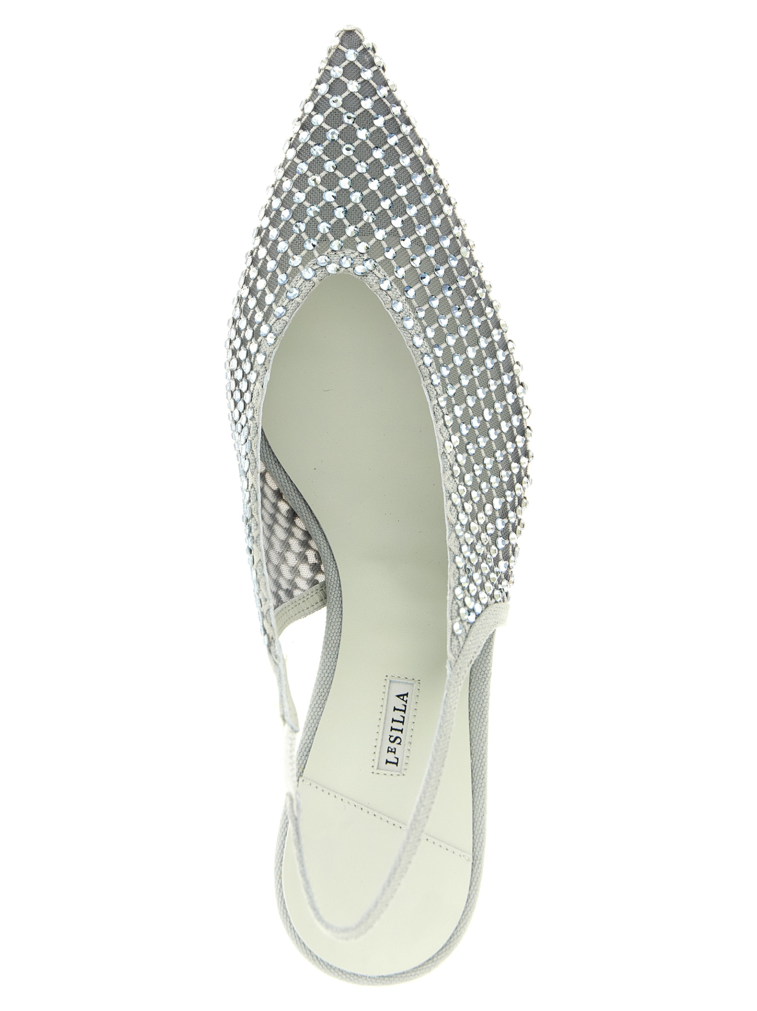 [Le Silla] Pumps SS26 4189E060BXPP26A