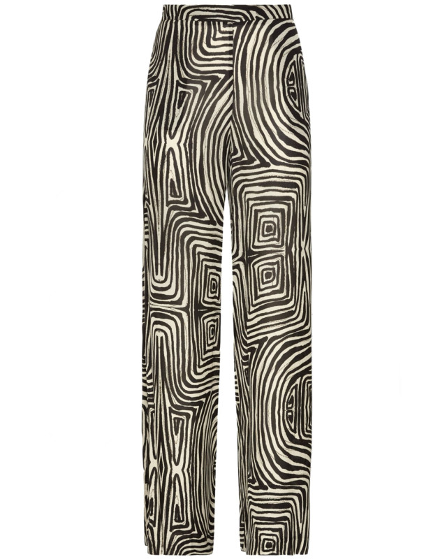 [ELENA MIRO`] Pants SS26 P194P200490N