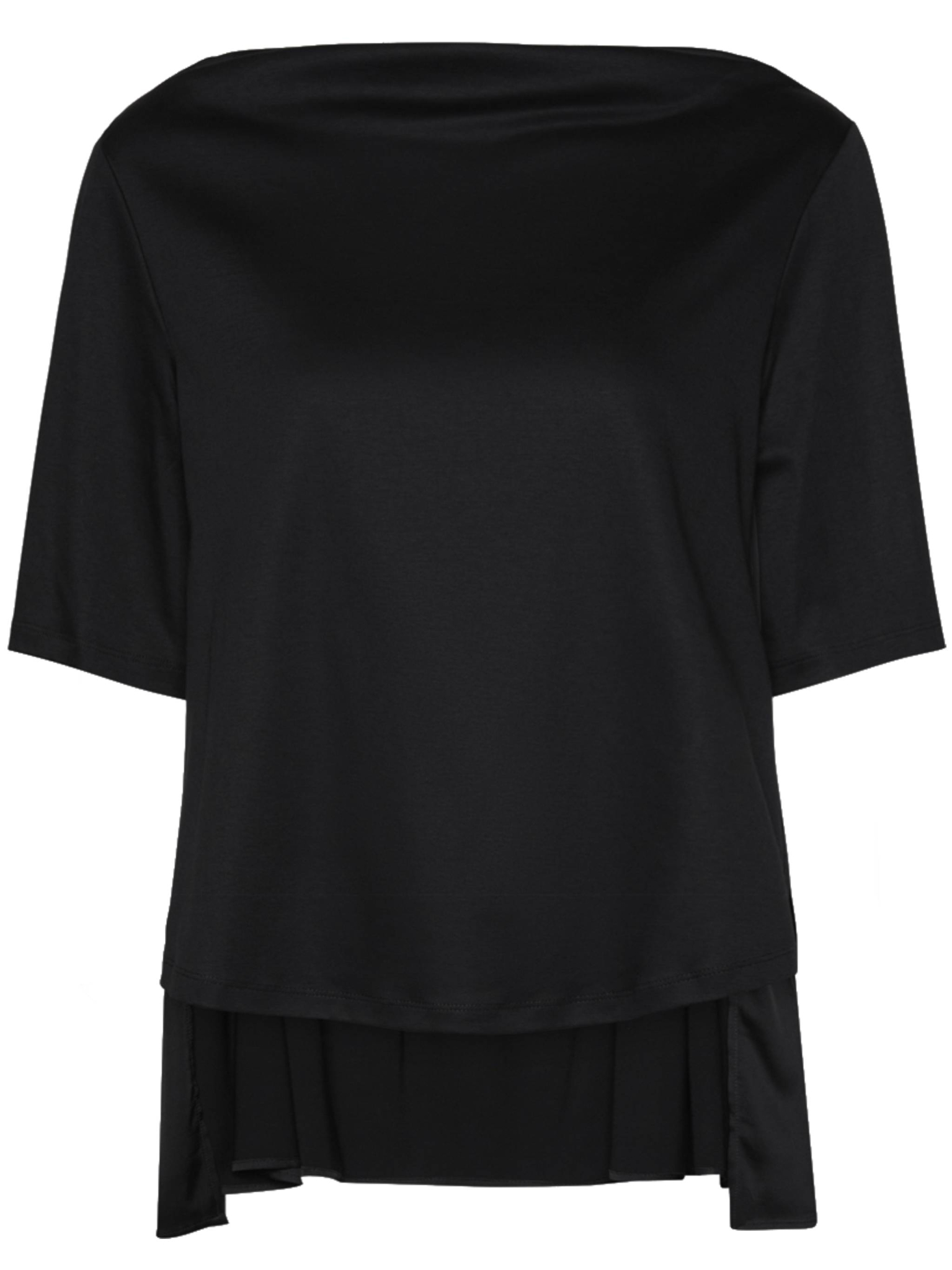 [ELENA MIRO`] Top SS26 G077Z000596N