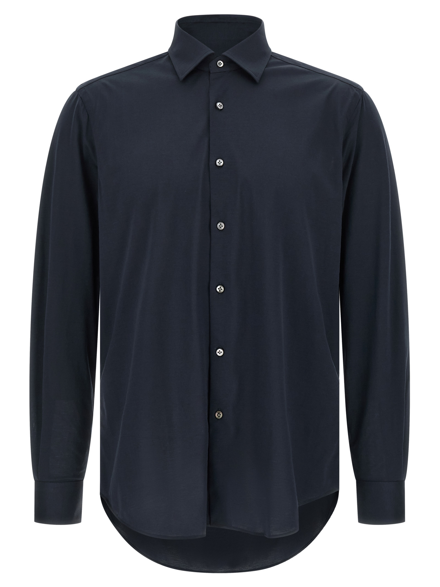 [PAL ZILERI] Shirts Long Sleeve SS26 9C370G71JESS25501