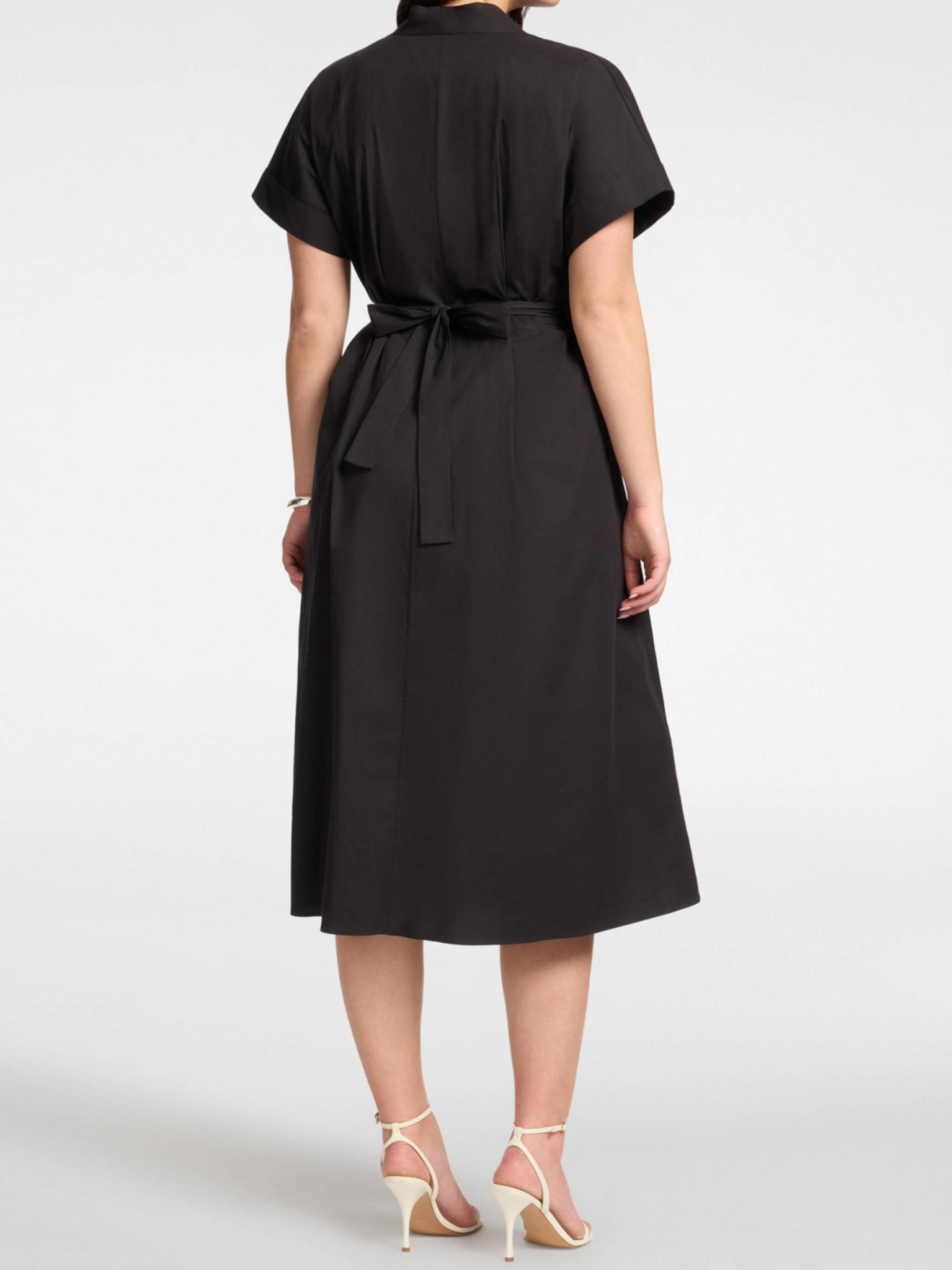 [ELENA MIRO`] Dress SS26 7002P000307N