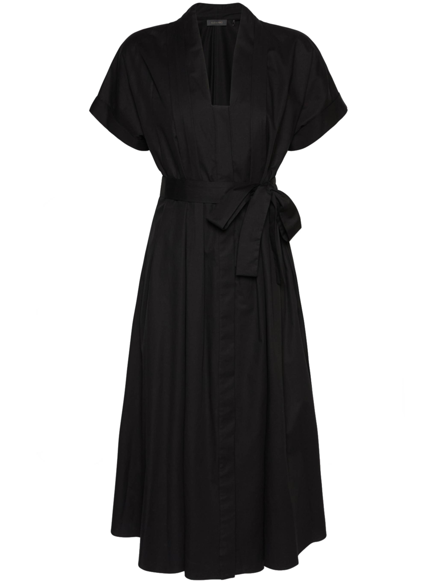 [ELENA MIRO`] Dress SS26 7002P000307N