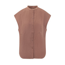 [CALVIN KLEIN] Shirts Sleeveless SS26 LV047F109G 41J